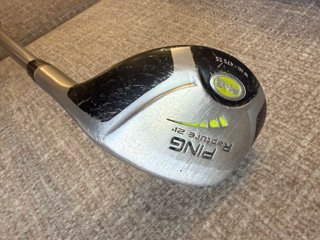 Palo de golf PING Rapture 21