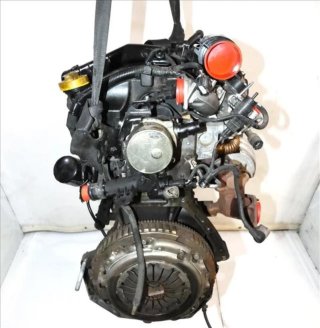 Motor Dacia Logan 1.5 dCi K9K E8