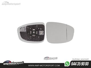 CRISTAL DE ESPEJO DERECHO PARA MAZDA CX-5 / CX5