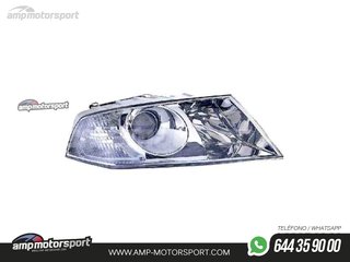 FARO DELANTERO DERECHO PARA SKODA OCTAVIA BERLINA / KOMBI