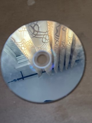 GTA V PS4 Blu-ray Disc