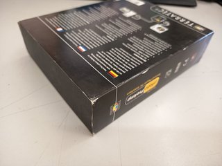 TerraTec Phono PreAmp - Interfaz PC Vinilo