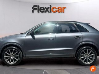 Audi Q3 2.0 TDI 110kW (150CV) quattro S tronic