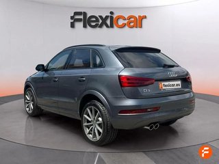 Audi Q3 2.0 TDI 110kW (150CV) quattro S tronic