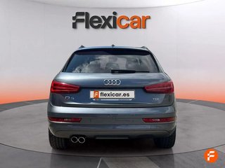 Audi Q3 2.0 TDI 110kW (150CV) quattro S tronic