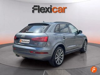 Audi Q3 2.0 TDI 110kW (150CV) quattro S tronic