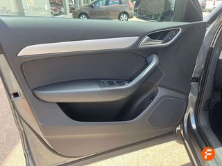 Audi Q3 2.0 TDI 110kW (150CV) quattro S tronic
