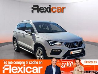 Seat Ateca 2.0 TDI 110kW (150CV) DSG S&S Style XM