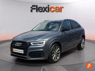 Audi Q3 2.0 TDI 110kW (150CV) quattro S tronic