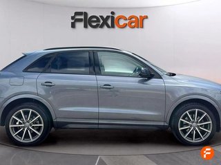 Audi Q3 2.0 TDI 110kW (150CV) quattro S tronic