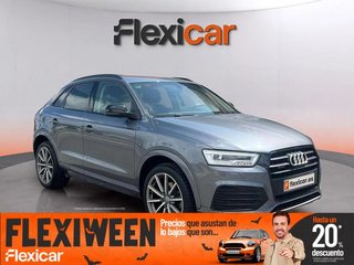 Audi Q3 2.0 TDI 110kW (150CV) quattro S tronic