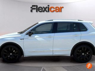 Volkswagen Tiguan Sport 2.0 TDI 140kW (190CV) 4Motion DSG
