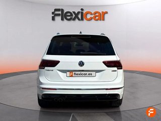 Volkswagen Tiguan Sport 2.0 TDI 140kW (190CV) 4Motion DSG