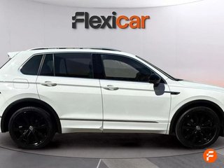 Volkswagen Tiguan Sport 2.0 TDI 140kW (190CV) 4Motion DSG