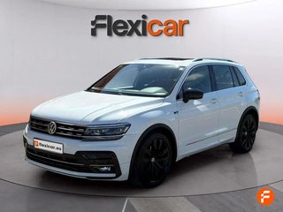 Volkswagen Tiguan Sport 2.0 TDI 140kW (190CV) 4Motion DSG
