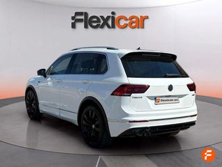 Volkswagen Tiguan Sport 2.0 TDI 140kW (190CV) 4Motion DSG