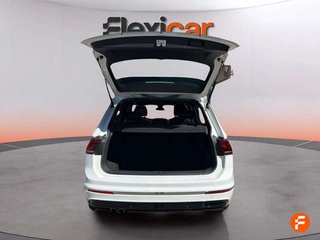 Volkswagen Tiguan Sport 2.0 TDI 140kW (190CV) 4Motion DSG