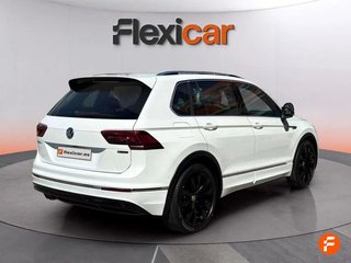Volkswagen Tiguan Sport 2.0 TDI 140kW (190CV) 4Motion DSG