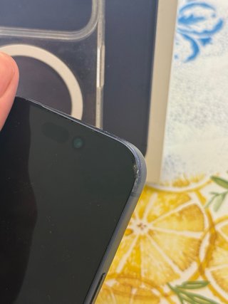 iPhone 17 Pro 512GB Azul