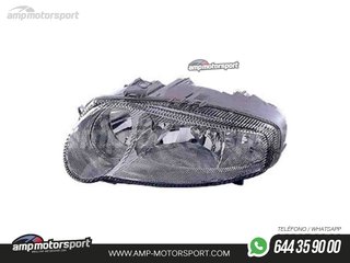 FARO DELANTERO IZQUIERDO PARA ALFA ROMEO 147