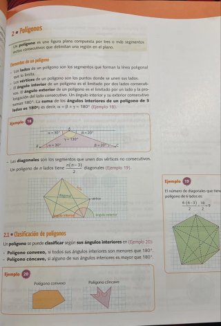 Grado Básico Matemáticas 2 - Libro de texto en ...