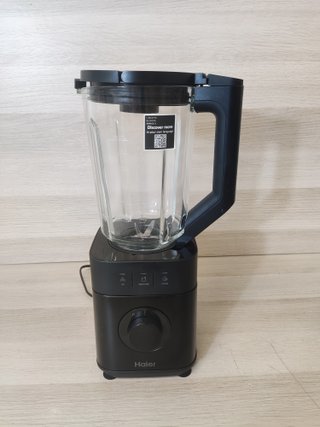 Batidora Haier Vaso Triturador Hielo