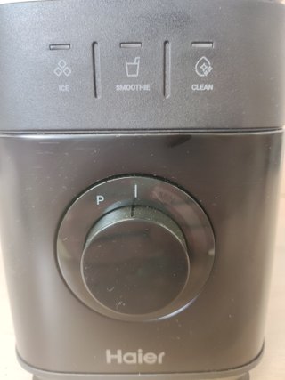 Batidora Haier Vaso Triturador Hielo