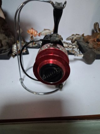 Carrete de pesca HART 8000