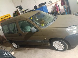 Citroen Berlingo 2008