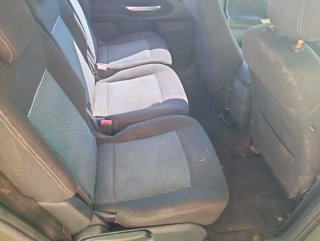 Ford S-MAX 2012