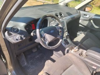 Ford S-MAX 2012
