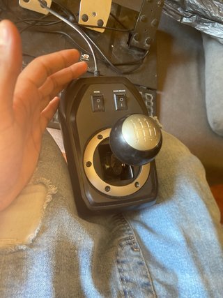 Volante Hori PS4/PS5