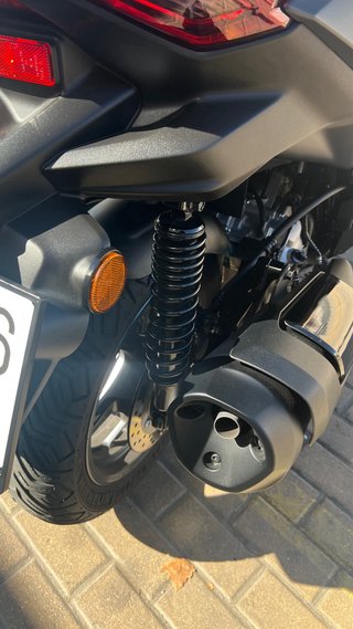 Yamaha Xmax 300 Tech Max 2026
