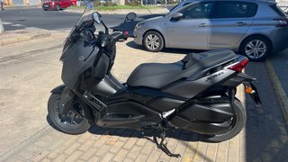 Yamaha Xmax 300 Tech Max 2026