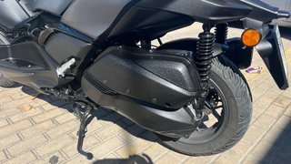 Yamaha Xmax 300 Tech Max 2026