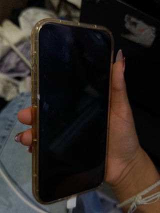 iPhone 15 Pro Max Blanco
