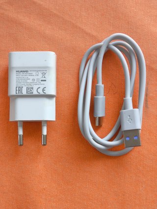 Cargador Huawei HW-050100E01 USB