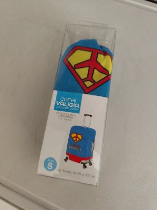 Copri Valigia Taglia S