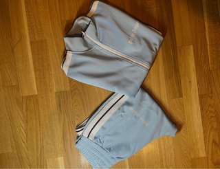 Conjunto Chándal Palm Angels Azul Claro