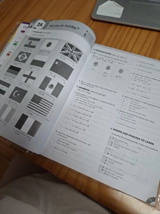 Libro English File A1 5ª Edición Oxford