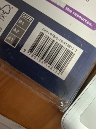 Libro English File A1 5ª Edición Oxford