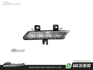 PILOTO DE PARAGOLPES FRONTAL DERECHO PARA RENAULT CLIO 4