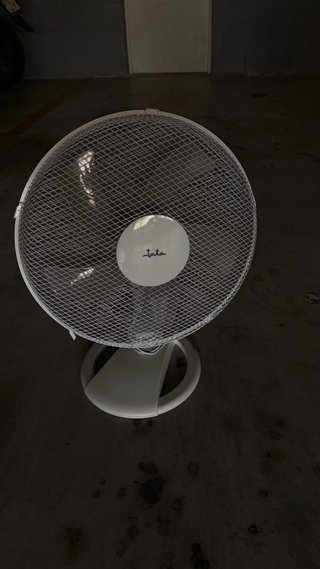 Ventilador