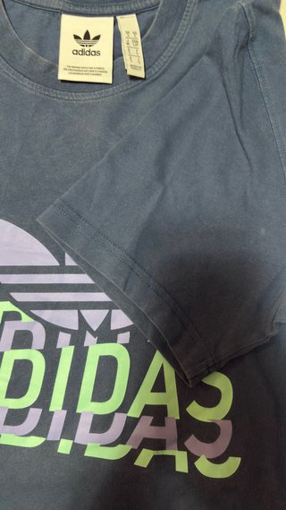 Maglietta Adidas taglia S