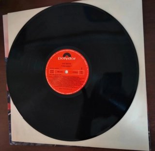 LP 1987 HIPHOP RAP  Fat Boys - Crushin' vinilo NM