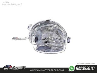 FARO DELANTERO IZQUIERDO PARA RENAULT TWINGO I
