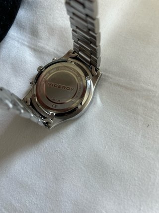 Reloj Viceroy Heat Chronograph 401135-57
