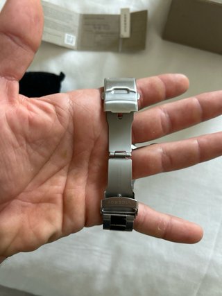 Reloj Viceroy Heat Chronograph 401135-57