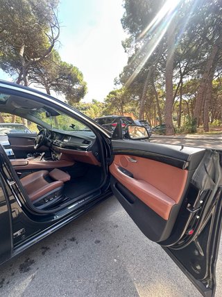 BMW Serie 5 2011