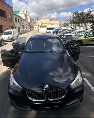 BMW Serie 5 2011